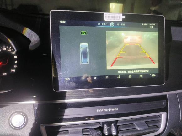 [苏州·苏U] 二手比亚迪宋MAX2019款 1.5T 自动智联睿逸天窗型 7座 国VI