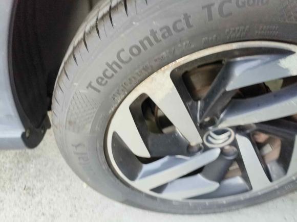 [上海·沪C] 二手雪铁龙雪铁龙C3-XR2015款 1.6L 自动先锋型