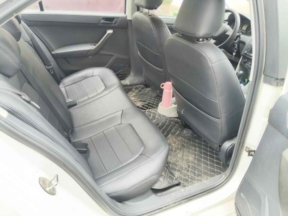 [武汉·鲁M] 二手斯柯达昕锐2016款 1.6L 自动前行版