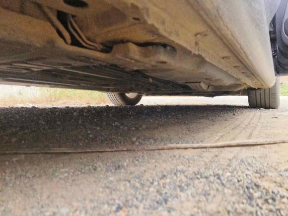 [杭州·浙A] 二手雪佛兰迈锐宝XL2018款 530T 自动锐逸版