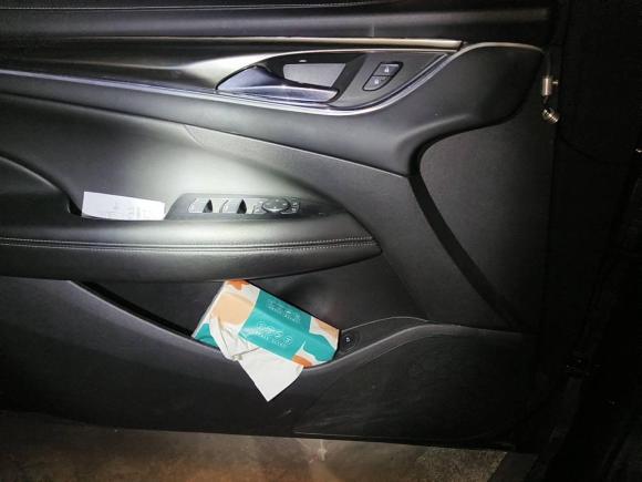 [青岛·鲁B] 二手别克君越2022款 652T 豪华型