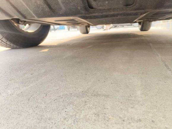 [济南·鲁A] 二手长安长安CS752016款 2.0L 手动豪华型 国V