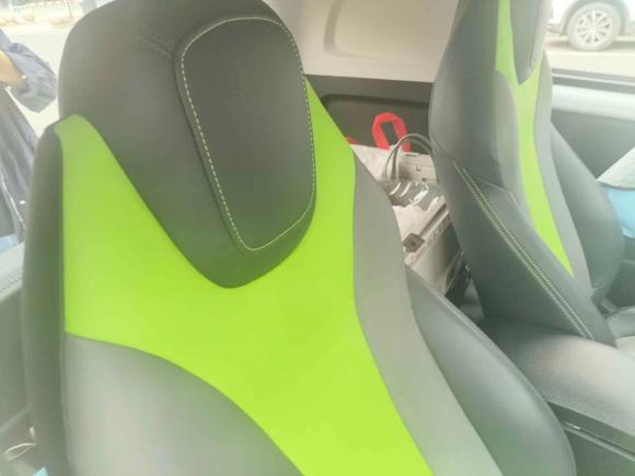 [常州·苏D] 二手荣威科莱威CLEVER2021款 302km卓越版