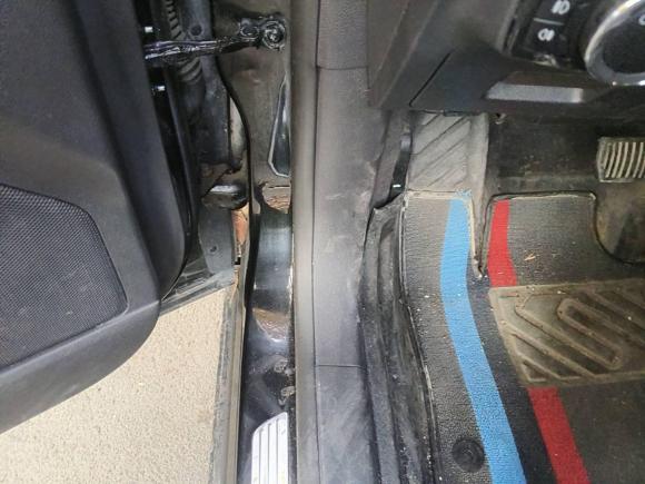 [青岛·鲁U] 二手福特金牛座2015款 EcoBoost 245 豪华型