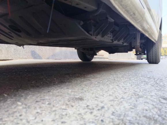 [无锡·苏B] 二手东风御风御风EM262023款 标准版 41.472kWh 河南锂动