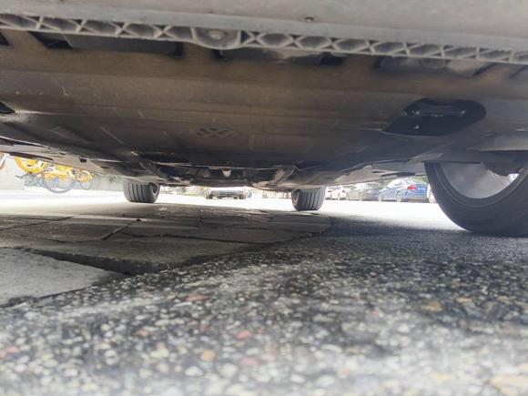 [成都·川A] 二手大众帕萨特2014款 1.8TSI DSG御尊版