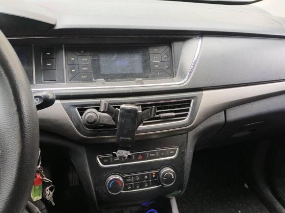 [嘉兴·浙A] 二手长安凯程长安欧尚A600EV2019款 EV