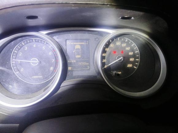 [合肥·鲁R] 二手宝骏宝骏7302019款 1.5L 手动超值型 7座 国VI