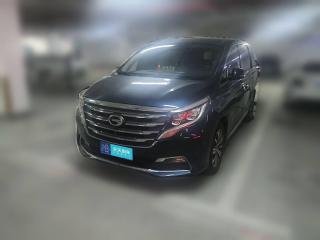 广汽传祺传祺M82018款 320T 尊贵版