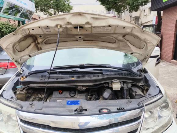 [金华·浙G] 二手本田艾力绅2012款 2.4L VTi-S尊贵版