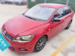 [佛山·粤X] 大众捷达2015款 1.4TSI 自动运动型