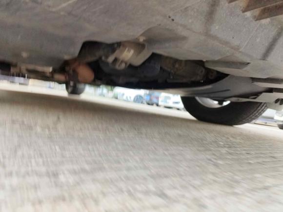 [宁波·浙B] 二手别克别克GL82020款 陆上公务舱 652T 豪华型