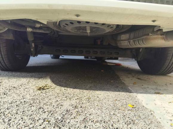 [南京·苏A] 二手别克别克GL82021款 陆上公务舱 652T 舒适型