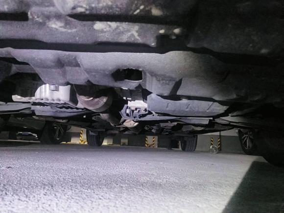 [宁波·浙B] 二手丰田威驰FS2021款 1.5L CVT锋驰版