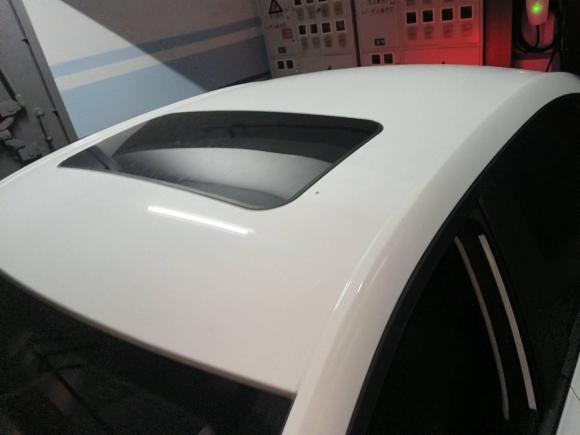 [杭州·浙B] 二手荣威荣威i52019款 1.5L 自动4G互联领豪版