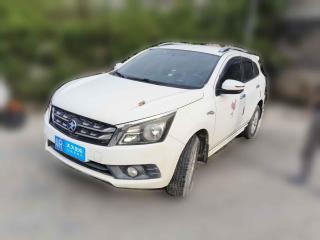 启辰启辰T702016款 2.0L CVT睿行版