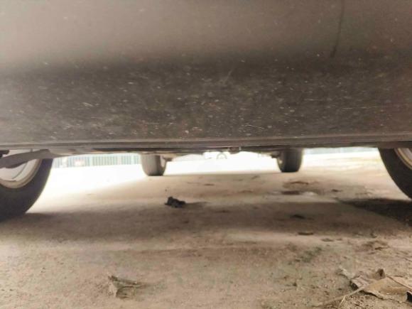 [苏州·苏E] 二手日产奇骏2017款 2.0L CVT舒适版 2WD