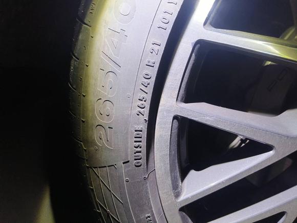 [深圳·粤B] 二手保时捷Macan2021款 Macan S 3.0T