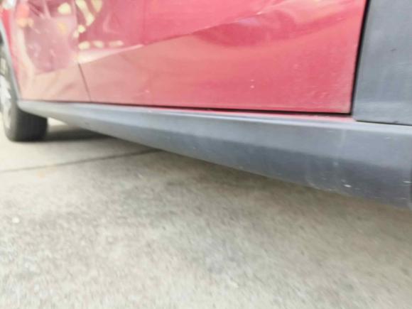 [上海·沪C] 二手雪铁龙雪铁龙C3-XR2015款 1.6L 自动先锋型