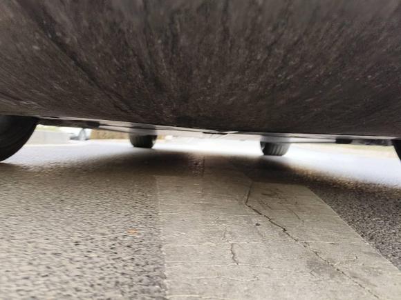 [济南·鲁A] 二手特斯拉Model Y2021款 Performance高性能全轮驱动版