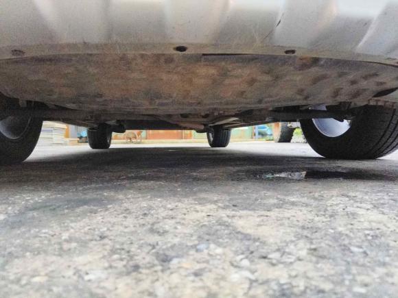 [武汉·皖A] 二手SWM斯威汽车SWM斯威X72017款 1.5T 自动智享型 7座