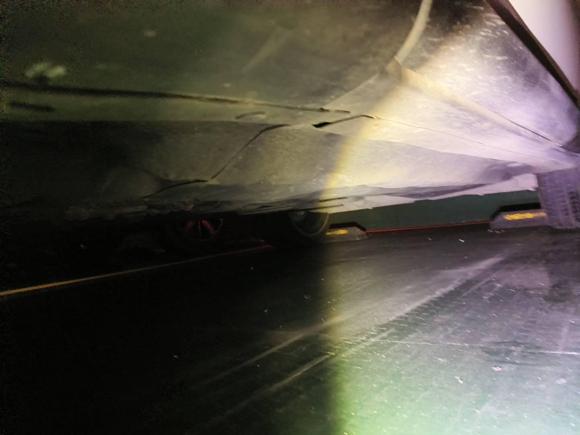 [广州·粤A] 二手玛莎拉蒂Levante2018款 3.0T 经典版