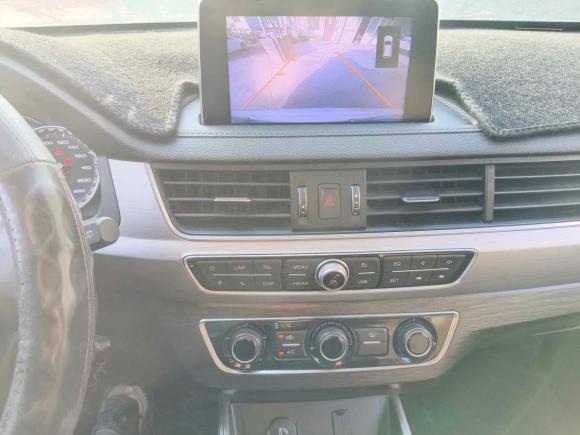 [上海·苏J] 二手东风风行景逸X62017款 劲享系列 1.5T CVT尊享型