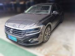 [苏州·苏U] 大众帕萨特2019款 330TSI 豪华版 国VI