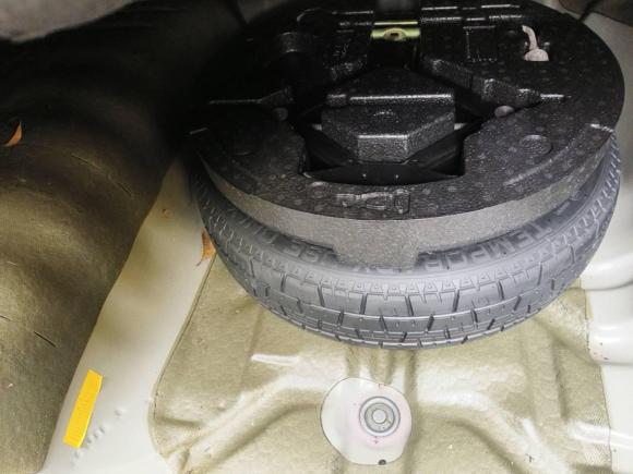 [上海·皖P] 二手别克凯越2013款 1.5L 自动经典型