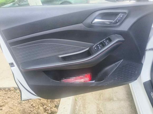 [苏州·陕U] 二手名爵MG52021款 180DVVT CVT青春豪华版