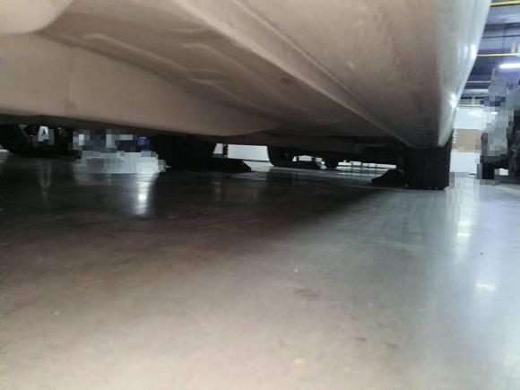 [武汉·鄂A] 二手别克阅朗2018款 18T 自动旗舰型