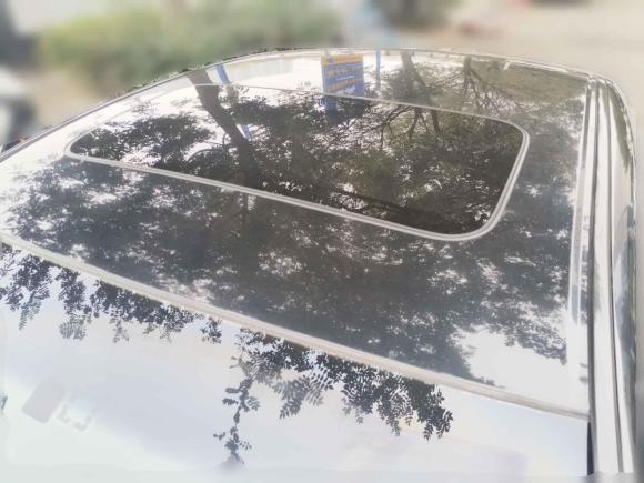 [西安·陕A] 二手本田雅阁2016款 2.0L 舒适版