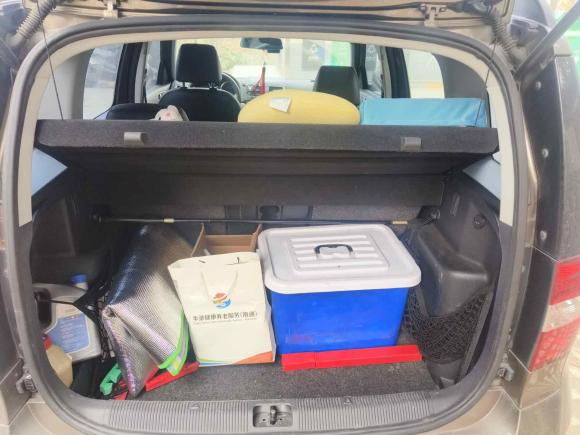 [无锡·皖A] 二手斯柯达Yeti2014款 1.4TSI 手动极地版