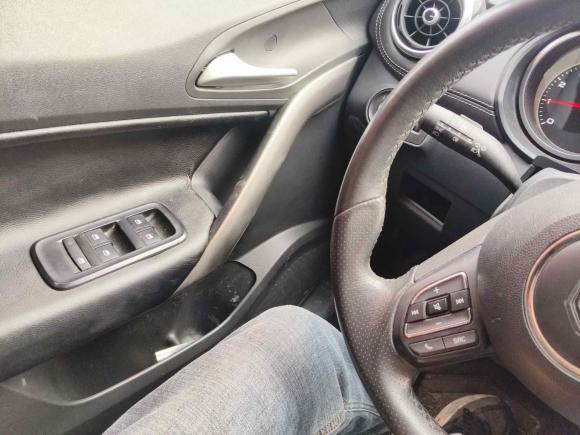 [义乌·浙G] 二手名爵锐腾2017款 20T 自动豪华版