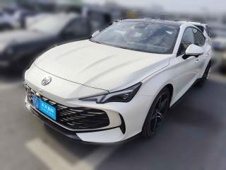 名爵MG72023款 2.0T 自动Trophy+激擎耀世版