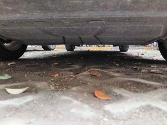 [上海·沪C] 二手大众宝来2018款 1.5L 自动时尚型