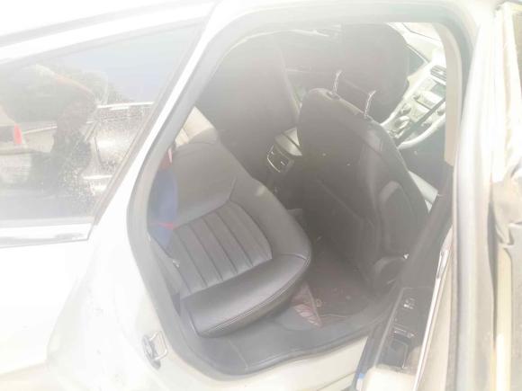 [南京·苏A] 二手福特蒙迪欧2013款 1.5L GTDi180时尚型