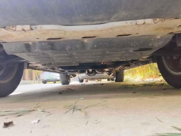 [武汉·赣G] 二手五菱汽车五菱宏光S32019款 1.5L 手动豪华型 国VI