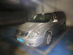 [南通·苏F] 别克别克GL82014款 2.4L 经典版