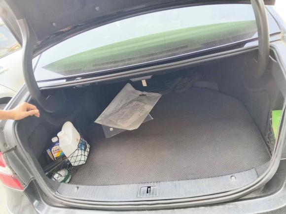 [佛山·粤E] 二手奔驰奔驰E级2013款 E 260 L CGI优雅型