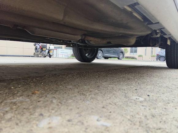 [金华·浙C] 二手奇瑞瑞虎3x2018款 1.5L 手动精英版