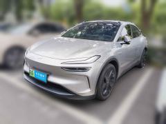 [南京·苏A]乐道&nbsp;&nbsp;乐道L60&nbsp;&nbsp;2024款 60kWh 后驱版