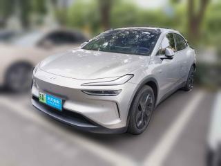 乐道乐道L602024款 60kWh 后驱版