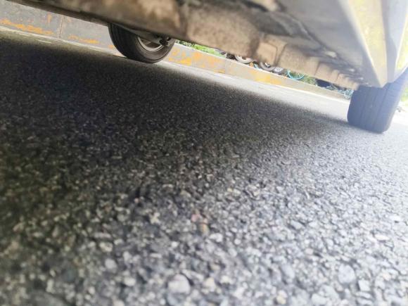 [成都·川A] 二手荣威科莱威CLEVER2021款 302km新四座超能版