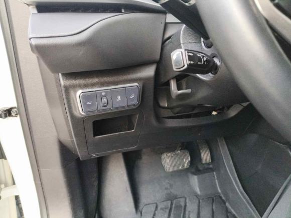 [成都·渝A] 二手哈弗哈弗H62021款 第三代 1.5T 自动两驱Supreme+