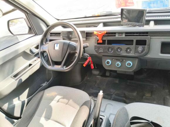 [无锡·苏B] 二手远程远程星享V2022款 星享V6E超值版长轴中航38.64kWh