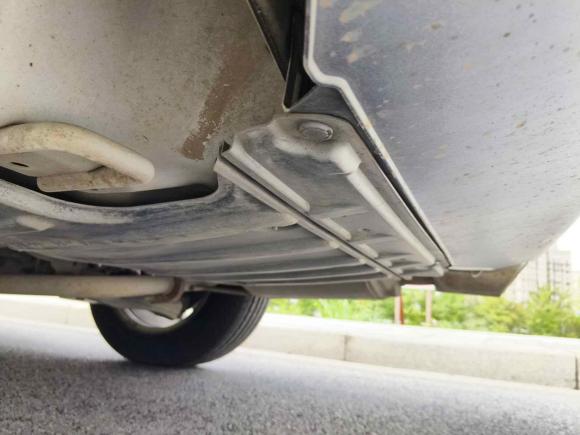 [宁波·浙B] 二手日产天籁2013款 2.0L XL舒适版