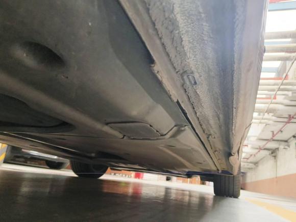 [上海·皖K] 二手大众帕萨特2019款 330TSI 领尊版 国V