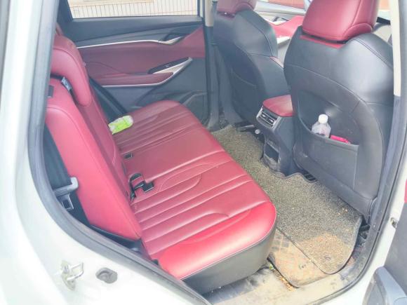 [常州·苏D] 二手长安长安CS75 PLUS2021款 1.5T 自动豪华型