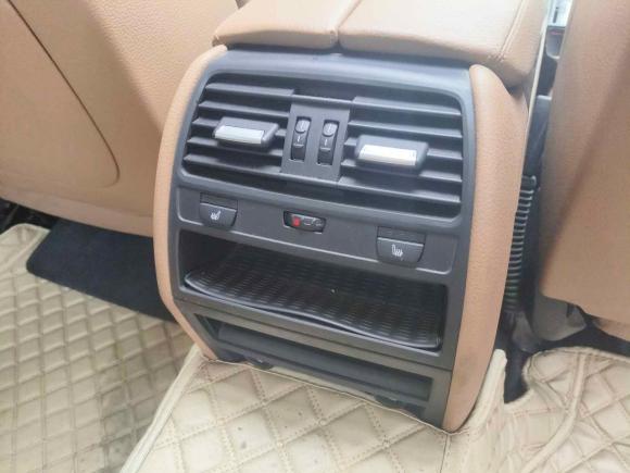 [南通·苏F] 二手宝马宝马7系2011款 730Li典雅型